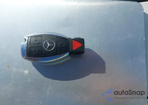 2015 Mercedes-Benz Cls 63 Amg S 4Matic z USA, uszkodzony, nr VIN WDDLJ7GB8FA133494